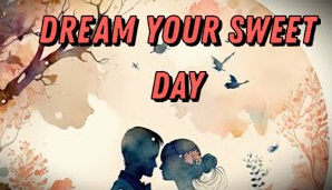 Dream Your Sweet Day