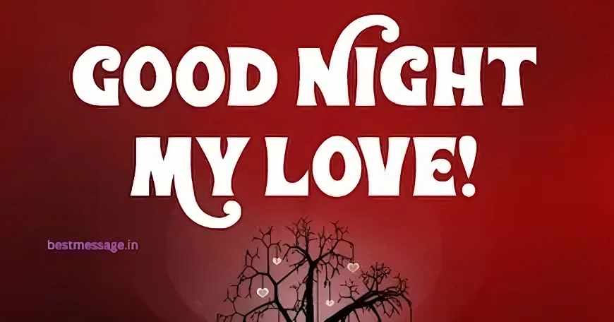 85+ best “Goodnight” Text Messages to Send to Your Special Someone ...
